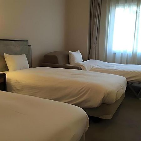 אומיחצ'ימן Hotel New Omi מראה חיצוני תמונה