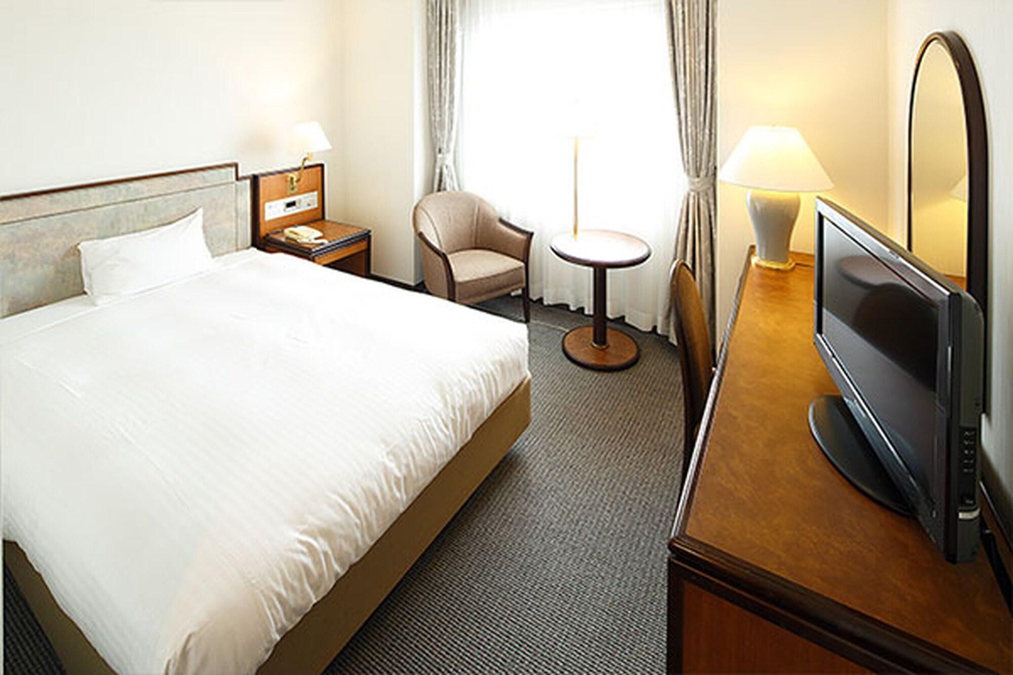 אומיחצ'ימן Hotel New Omi מראה חיצוני תמונה