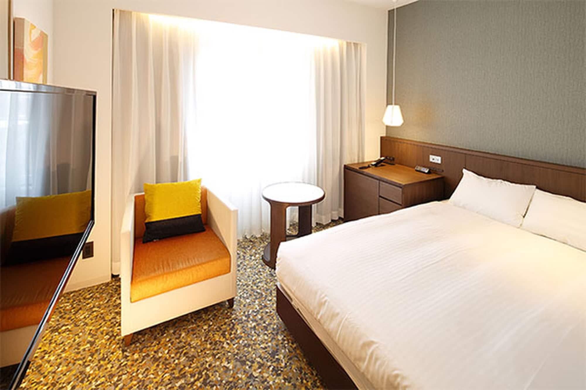 אומיחצ'ימן Hotel New Omi מראה חיצוני תמונה