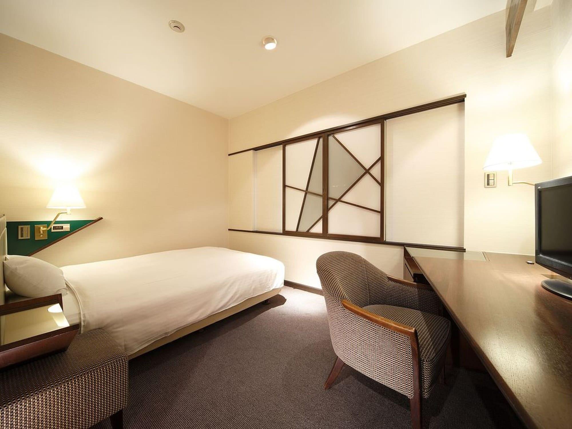 אומיחצ'ימן Hotel New Omi מראה חיצוני תמונה