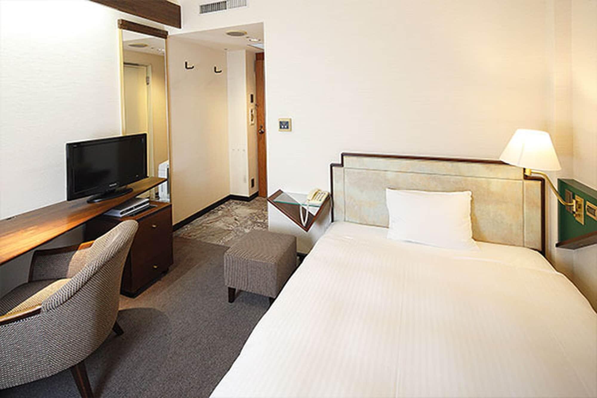 אומיחצ'ימן Hotel New Omi מראה חיצוני תמונה