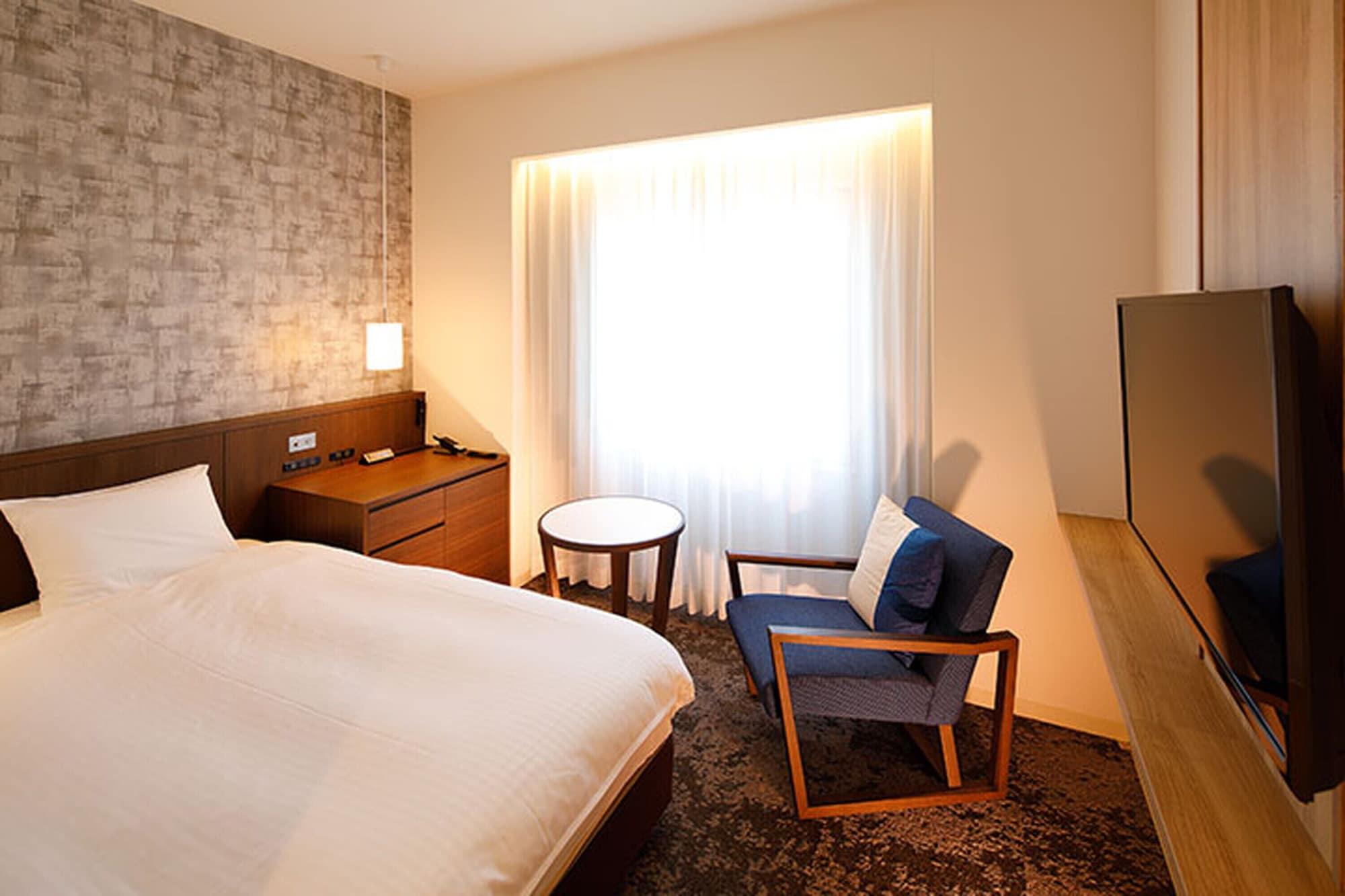 אומיחצ'ימן Hotel New Omi מראה חיצוני תמונה