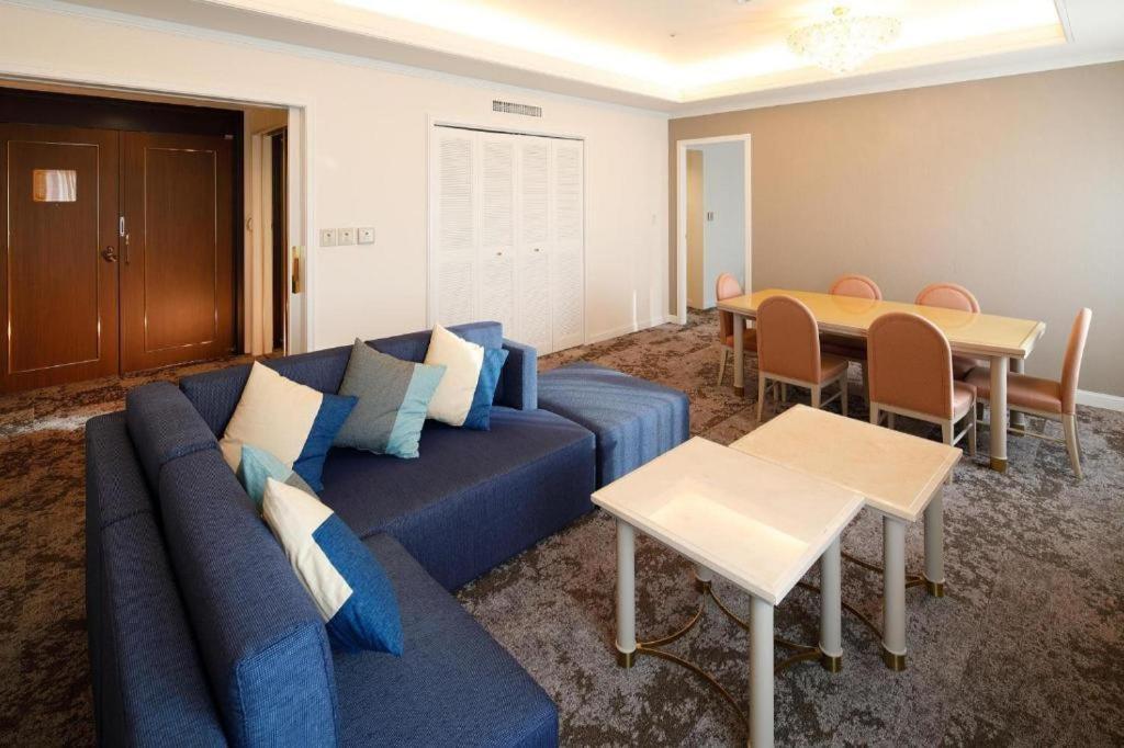 אומיחצ'ימן Hotel New Omi מראה חיצוני תמונה