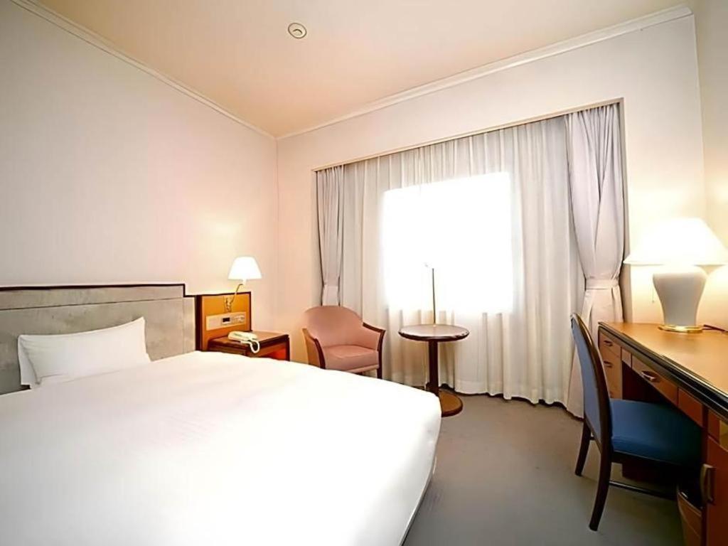 אומיחצ'ימן Hotel New Omi מראה חיצוני תמונה