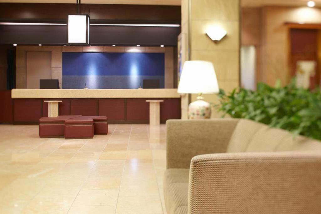 אומיחצ'ימן Hotel New Omi מראה חיצוני תמונה