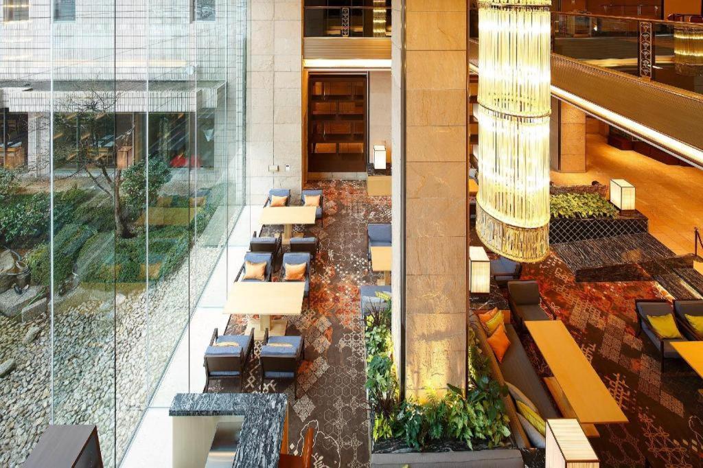 אומיחצ'ימן Hotel New Omi מראה חיצוני תמונה