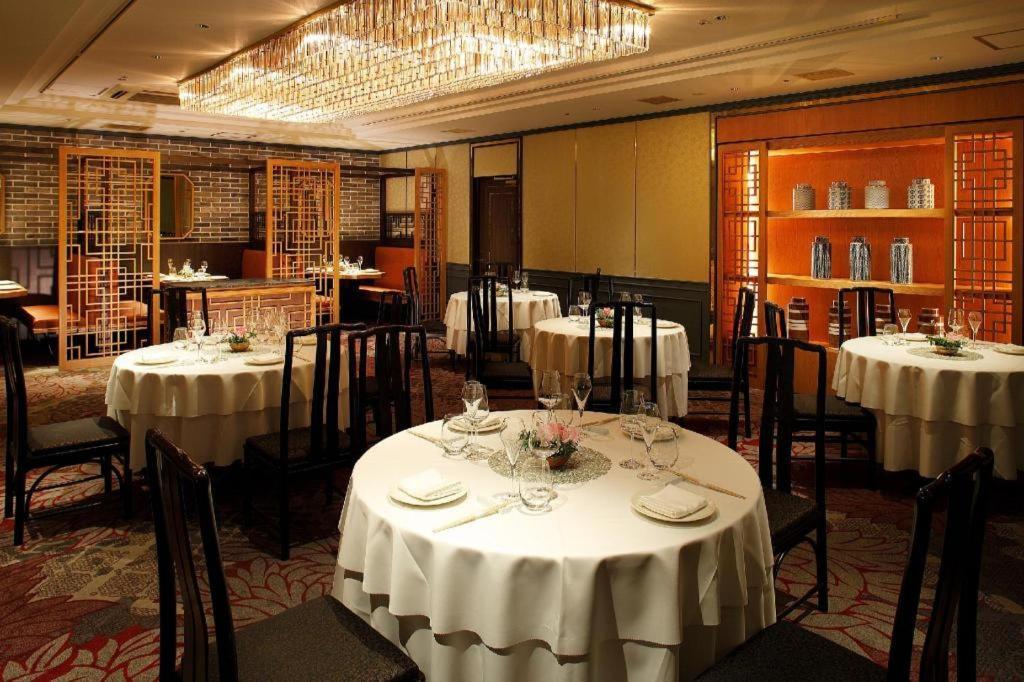 אומיחצ'ימן Hotel New Omi מראה חיצוני תמונה