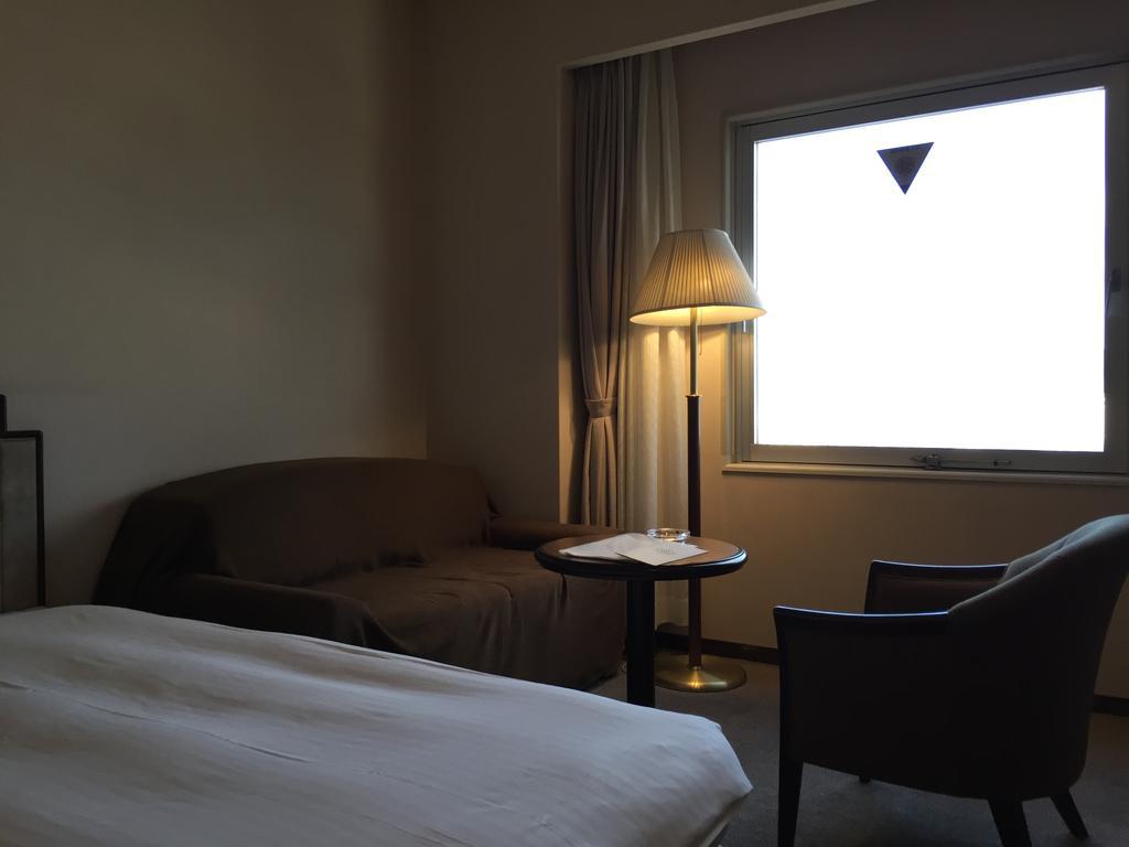 אומיחצ'ימן Hotel New Omi חדר תמונה