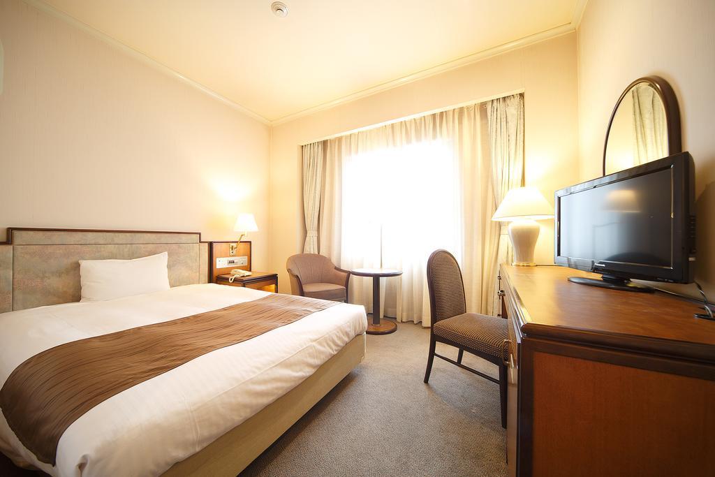 אומיחצ'ימן Hotel New Omi מראה חיצוני תמונה