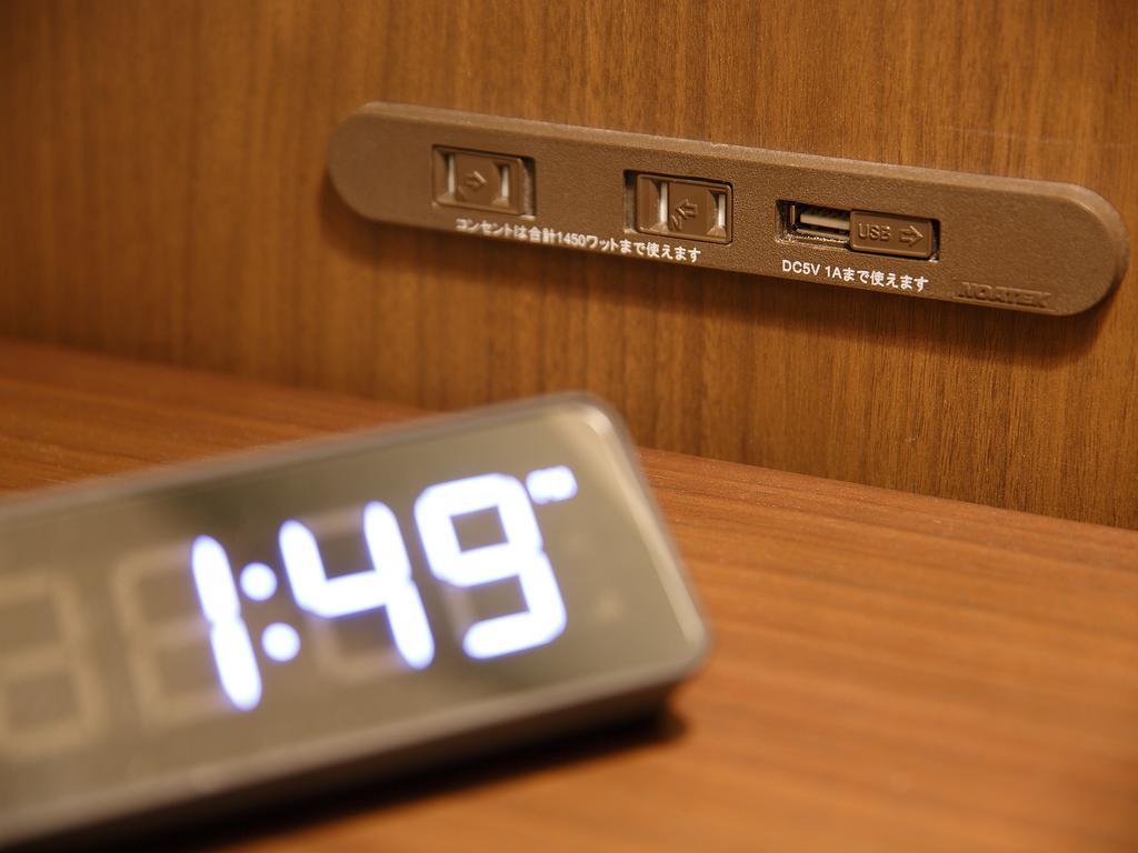 אומיחצ'ימן Hotel New Omi חדר תמונה